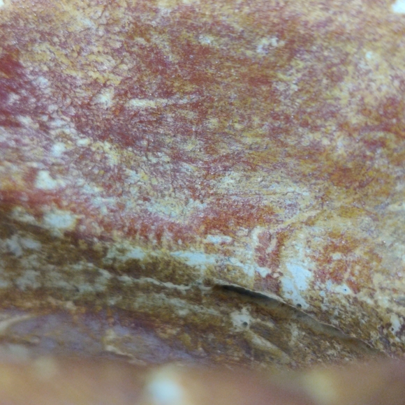 Hand Crafted Rustic Pottery Pitcher - Picture 15 of 15